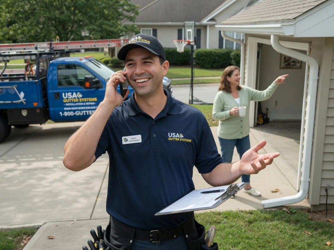 Gutter Installation Fairmount, IN FAQs